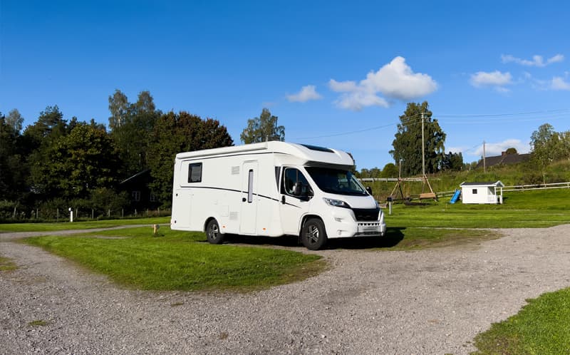 Alquiler de autocaravanas en Lugo