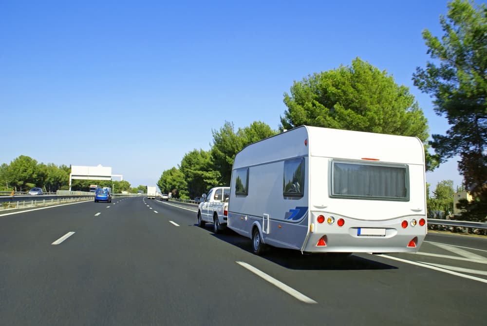 Viajar en autocaravana en A Coruña