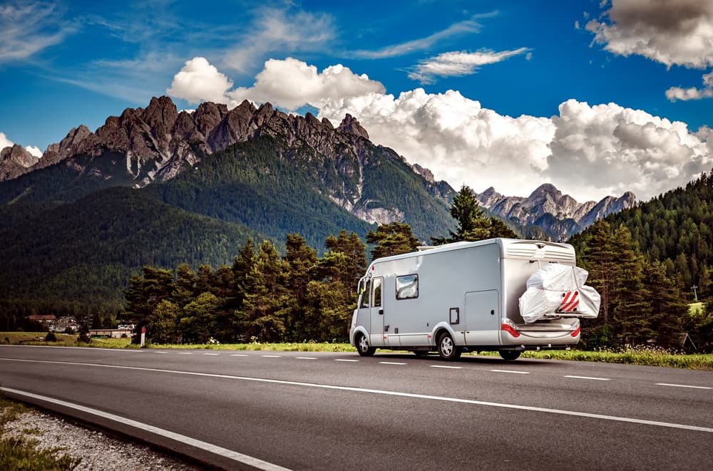 Alquiler de autocaravanas en Lugo