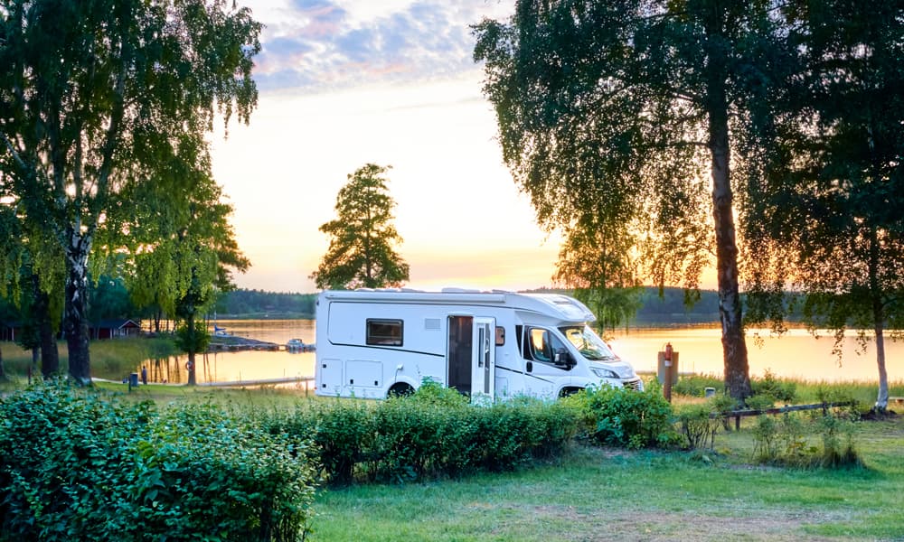 Agencia de alquiler de autocaravanas en Ourense