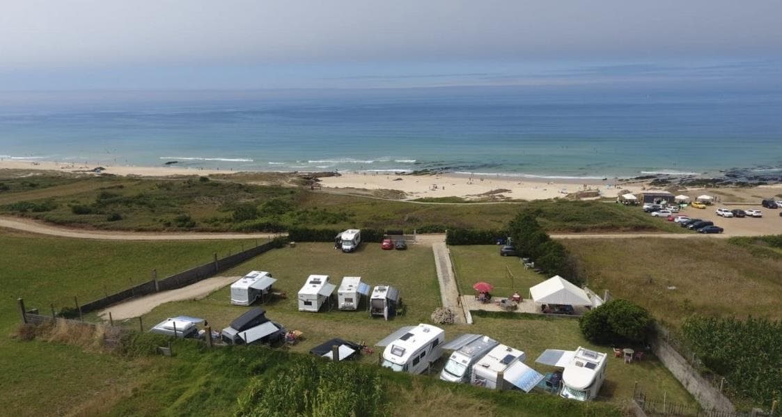 Playas escondidas en Porto do Son - Imagen 10