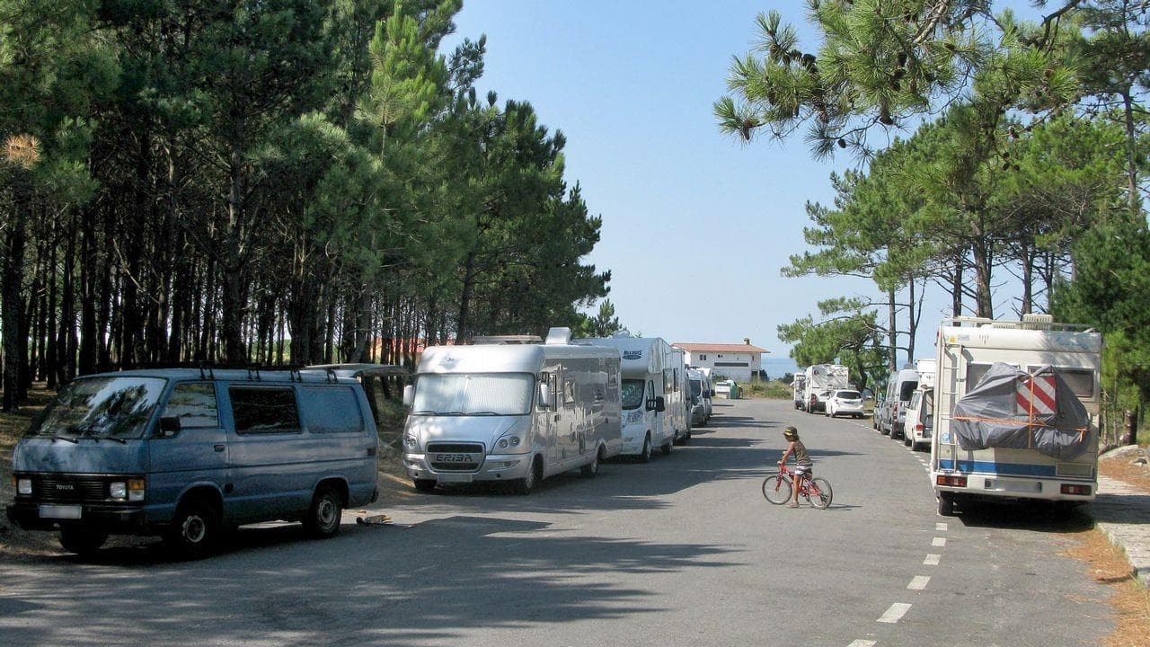 Playas escondidas en Porto do Son - Imagen 14