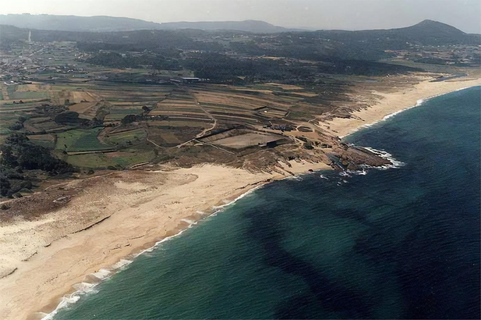 Playas escondidas en Porto do Son - Imagen 6