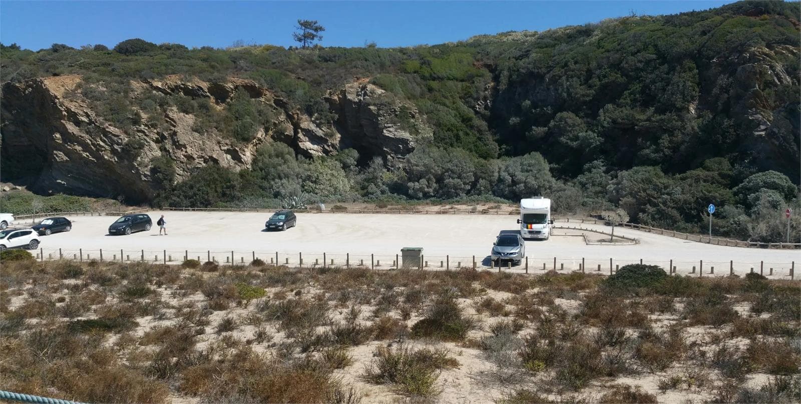 Playas escondidas en Porto do Son - Imagen 15