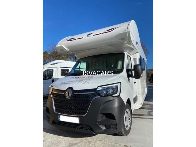 RIMOR HYGGE 5  Levante