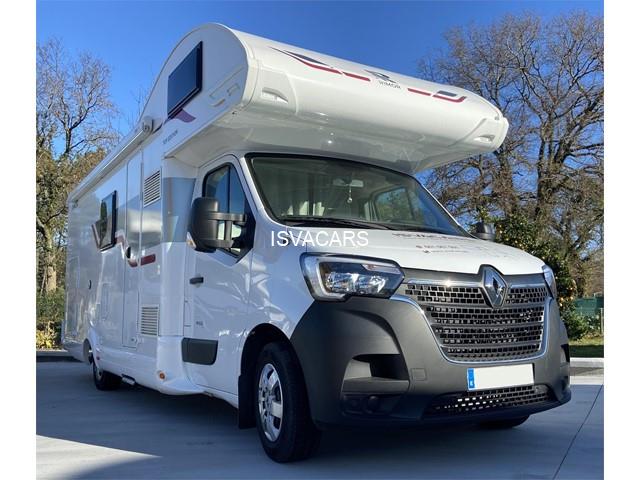 RIMOR HYGGE 5 TRAMONTANA