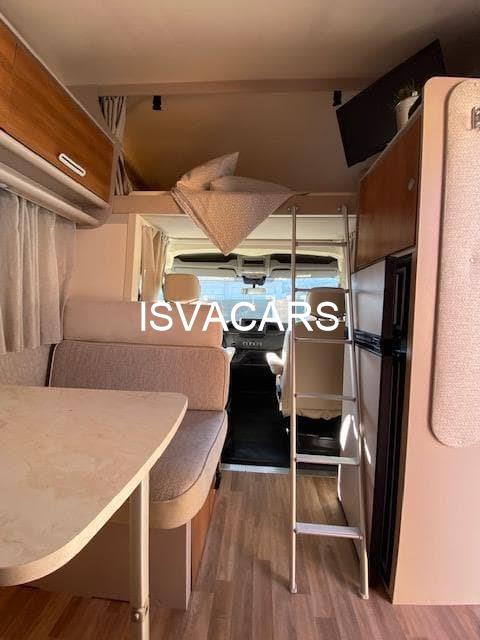 Foto 11 RIMOR HYGGE 5  