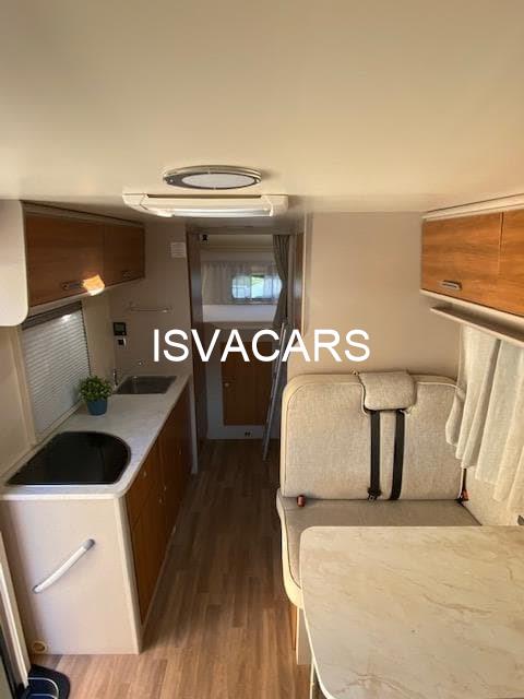 Foto 14 RIMOR HYGGE 5  