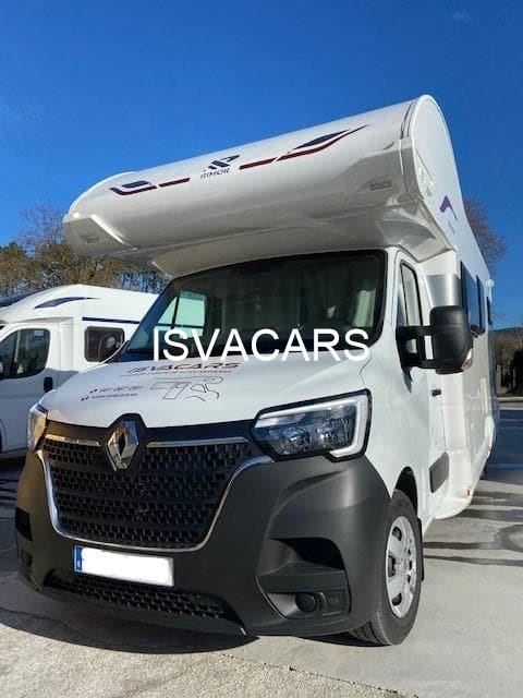 Foto 1 RIMOR HYGGE 5  