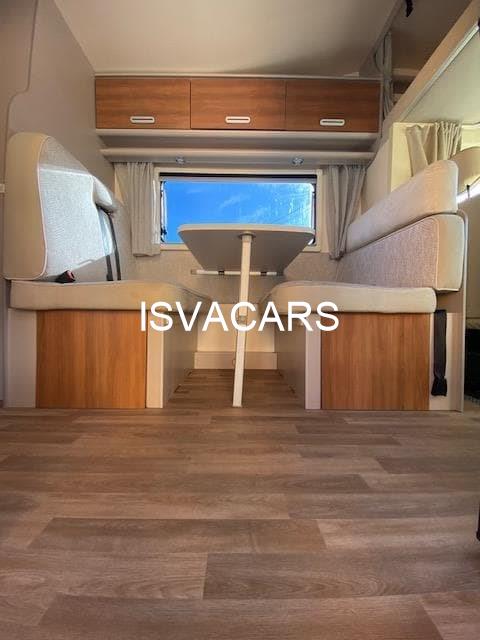 Foto 2 RIMOR HYGGE 5  