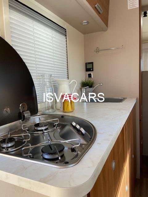 Foto 4 RIMOR HYGGE 5  