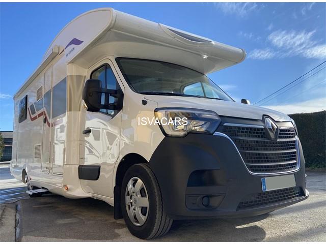 Rimor Hygge 69 Plus NORTE