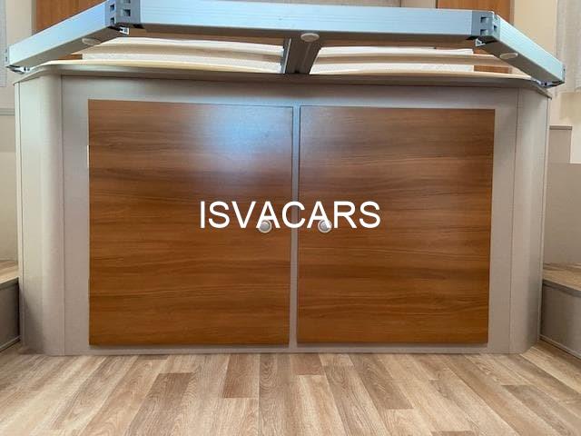 Foto 10 Rimor Hygge 69 Plus 