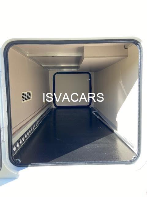 Foto 11 Rimor Hygge 69 Plus 