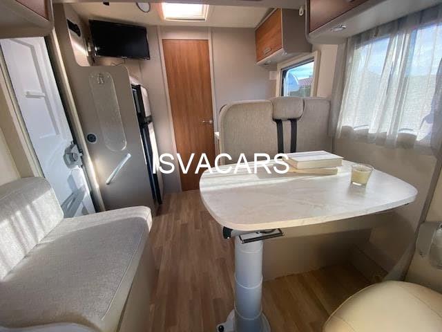 Foto 3 Rimor Hygge 69 Plus 