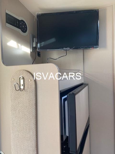 Foto 4 Rimor Hygge 69 Plus 