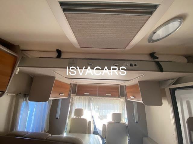 Foto 5 Rimor Hygge 69 Plus 