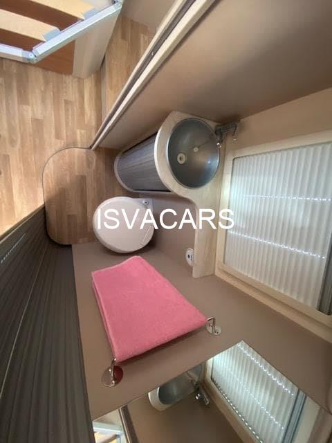 Foto 6 Rimor Hygge 69 Plus 