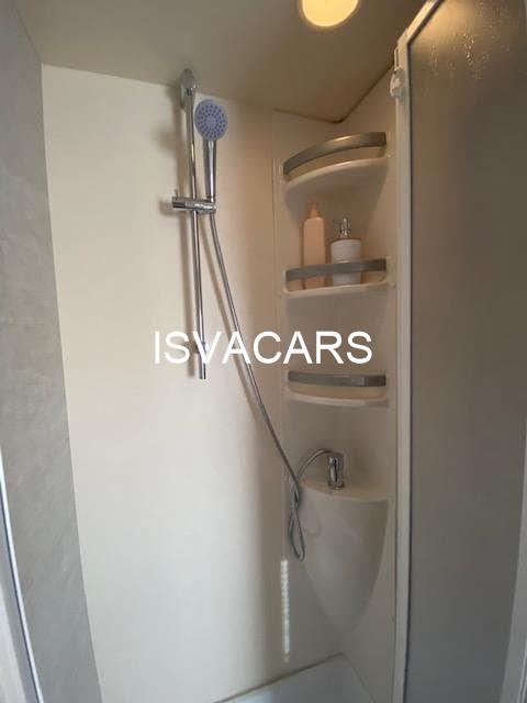 Foto 7 Rimor Hygge 69 Plus 